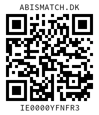 Link til denne side QR Code