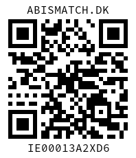 Link til denne side QR Code