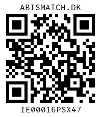 Link til denne side QR Code