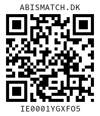 Link til denne side QR Code
