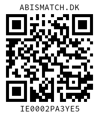 Link til denne side QR Code