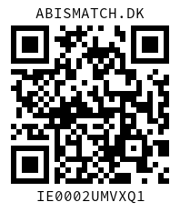 Link til denne side QR Code