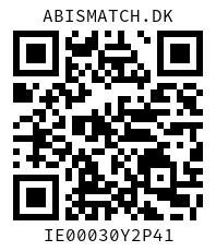 Link til denne side QR Code