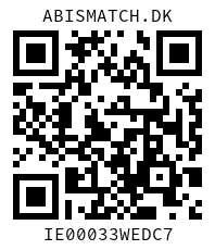 Link til denne side QR Code