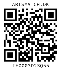 Link til denne side QR Code