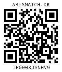 Link til denne side QR Code