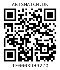 Link til denne side QR Code