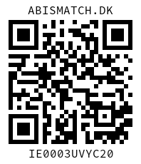Link til denne side QR Code