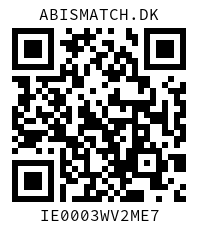 Link til denne side QR Code