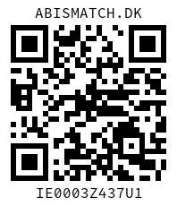 Link til denne side QR Code