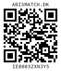Link til denne side QR Code