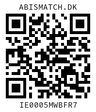 Link til denne side QR Code