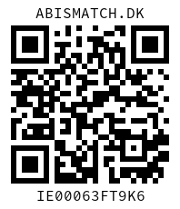 Link til denne side QR Code