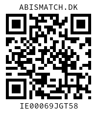 Link til denne side QR Code