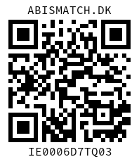 Link til denne side QR Code