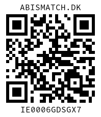 Link til denne side QR Code