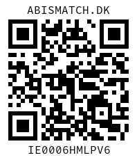 Link til denne side QR Code