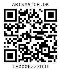 Link til denne side QR Code