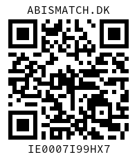 Link til denne side QR Code