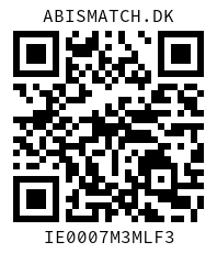 Link til denne side QR Code