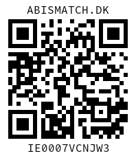 Link til denne side QR Code
