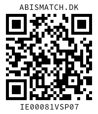 Link til denne side QR Code