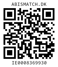 Link til denne side QR Code