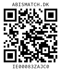 Link til denne side QR Code