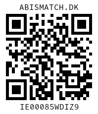Link til denne side QR Code