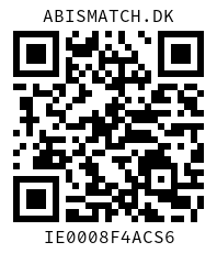 Link til denne side QR Code