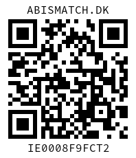 Link til denne side QR Code