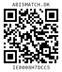 Link til denne side QR Code