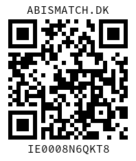 Link til denne side QR Code
