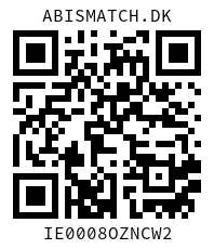 Link til denne side QR Code