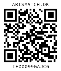 Link til denne side QR Code