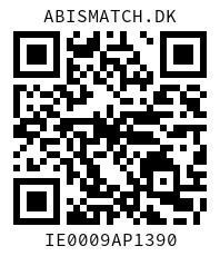 Link til denne side QR Code