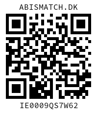 Link til denne side QR Code