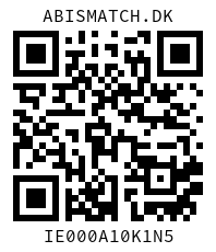 Link til denne side QR Code