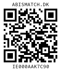 Link til denne side QR Code