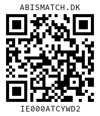 Link til denne side QR Code