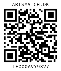 Link til denne side QR Code