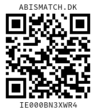 Link til denne side QR Code