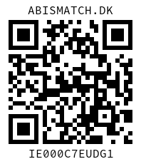 Link til denne side QR Code