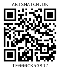 Link til denne side QR Code