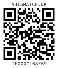 Link til denne side QR Code