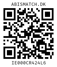 Link til denne side QR Code