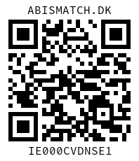 Link til denne side QR Code