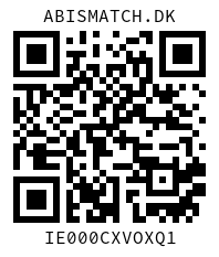 Link til denne side QR Code