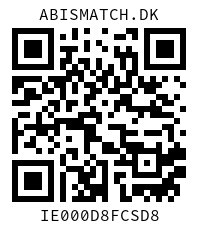 Link til denne side QR Code