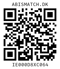 Link til denne side QR Code